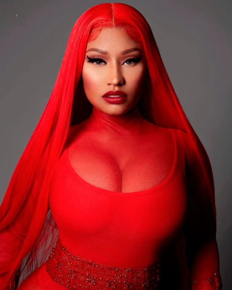 Prije nego što je izdala svoj prvi solo album, gostovala je u 18 pjesama drugih izvođača, poput Mariah Carey, Ludacrisa, Ushera, Christine Aguilere i Seana Kingstona. 