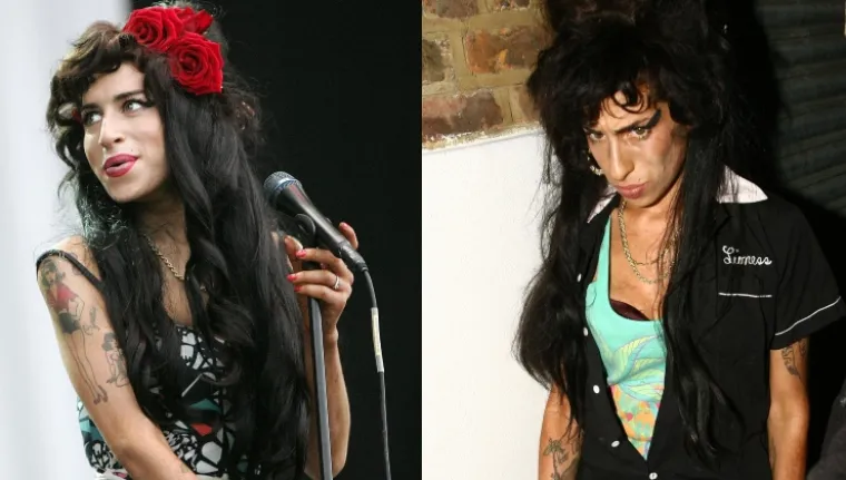 Amy Winehouse