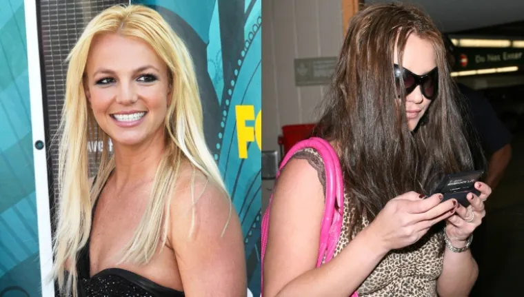 Britney Spears