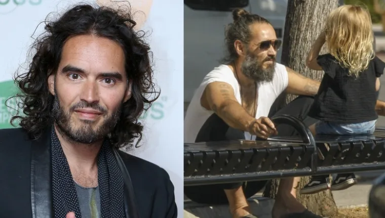 Russel Brand