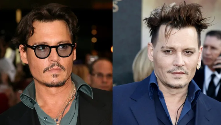 Johnny Depp