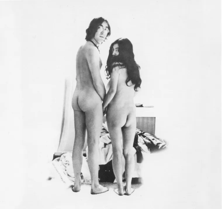 Nakon Johnove smrti godinu dana Yoko je pokrenula interaktivni projekt nazvan "Drvo želja", instalaciju koja dolazi s uputama. &rdquo;Zaželite želju, napi&scaron;ite ju na komad papira, savijte ga i zavežite na neku od grana Drveta. Recite prijateljima da učine isto. Nastavite željeti sve dok grane nisu potpuno prekrivene ispisanim željama", stoji u uputama. 
