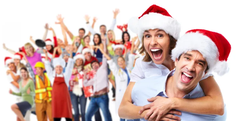 Nemojte se svađati s rodbinom za blagdanskom trpezom! Obitelji mogu biti te&scaron;ke, a posebice kad su za blagdane svi natrpani u istoj prostoriji. Odjednom se osjećate razdražljivije nego inače, a svojta vam samo dolijeva ulje na vatru va&scaron;e razru&scaron;ene veze. Kako biste izbjegli taj stra&scaron;ni scenarij, bilo bi najbolje da se s rodbinom koju niste dugo vidjeli nađete prije Božića i s njima izgladite sve nesuglasice. Ako to, pak, nije moguće, onda prepirke i rasprave odgodite za siječanj.