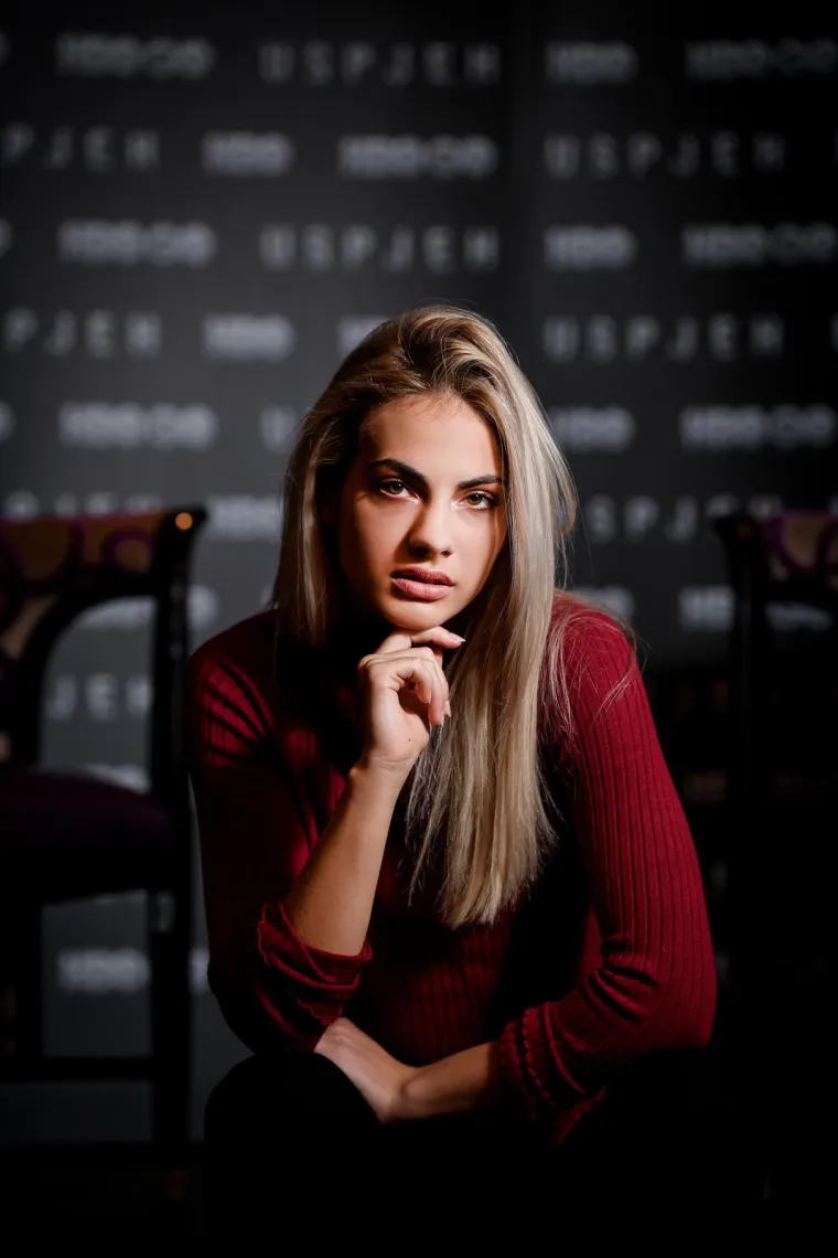 Faris i Tara vjenčali su se u tajnosti potkraj prosinca 2021. u Zagrebu, gdje su i živjeli. Sada će, međutim, svatko na svoju stranu.