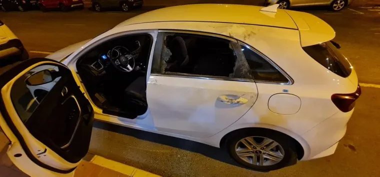 Ekipa RTL-a opljačkana u &Scaron;panjolskoj: Ukradena je oprema