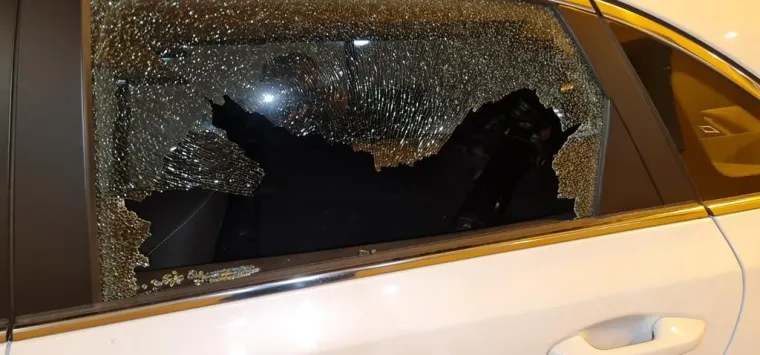 Ekipa RTL-a opljačkana u &Scaron;panjolskoj: Ukradena je oprema