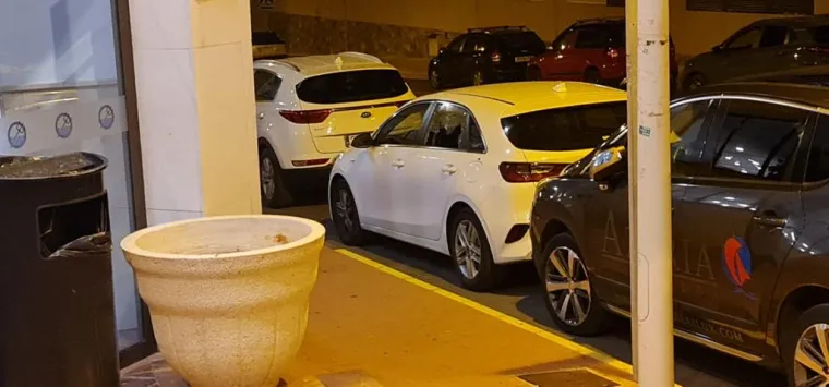 Ekipa RTL-a opljačkana u &Scaron;panjolskoj: Ukradena je oprema