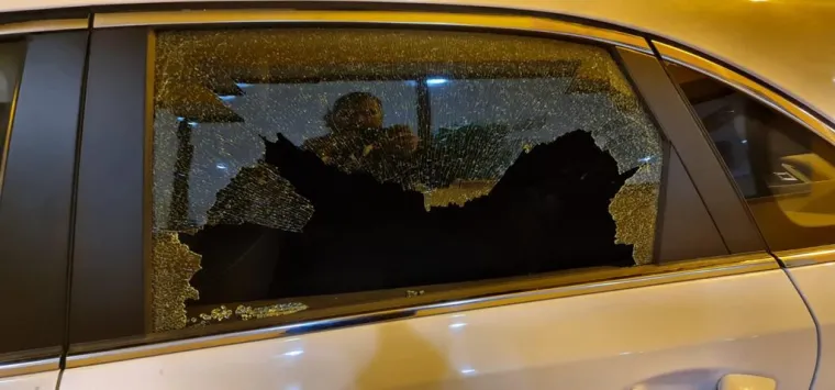 Ekipa RTL-a opljačkana u &Scaron;panjolskoj: Ukradena je oprema