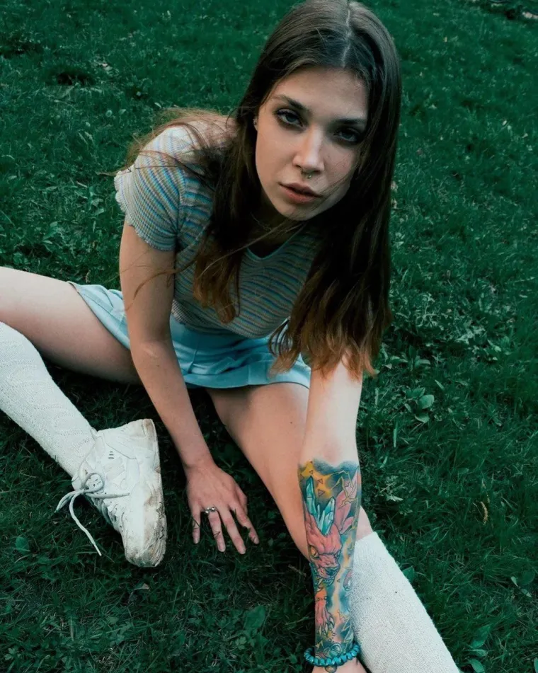 Napaljena Miha uputila otvorenu nemoralnu ponudu: 'Postani kralj i radi mi cijelu noć &scaron;to mi drugi čine u pornićima'