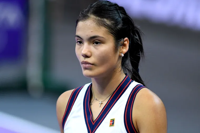 Sasvim je obična djevojka i prva tema sportskog svijeta: Svi pričaju o ženi godine