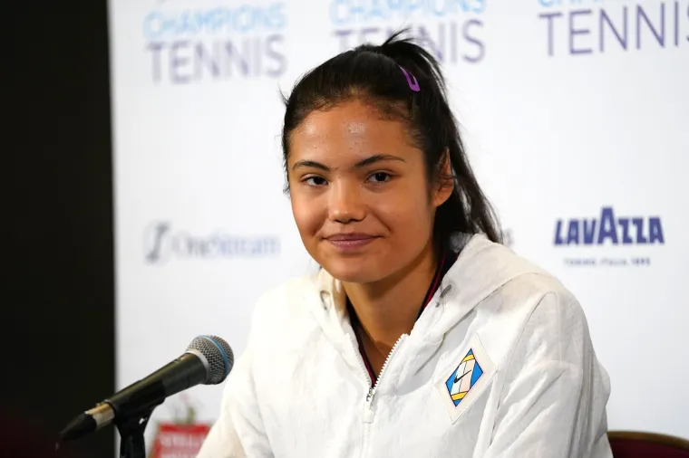 Sasvim je obična djevojka i prva tema sportskog svijeta: Svi pričaju o ženi godine