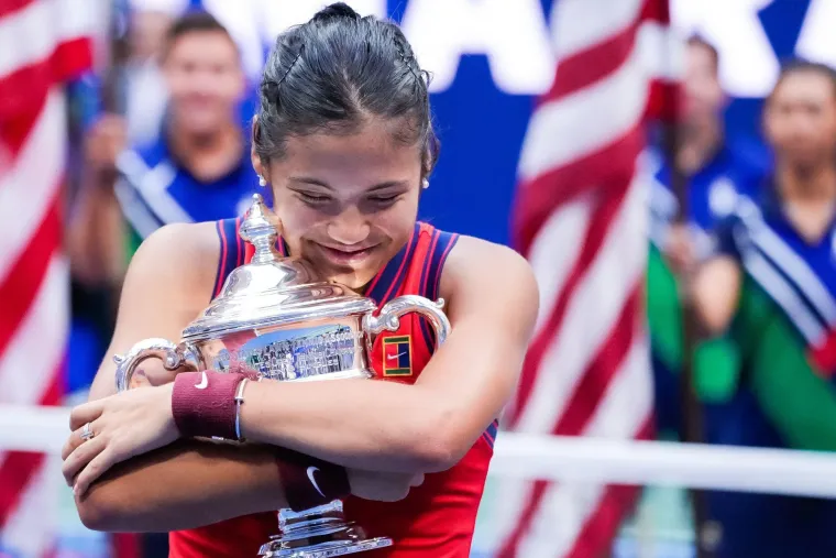 Sasvim je obična djevojka i prva tema sportskog svijeta: Svi pričaju o ženi godine