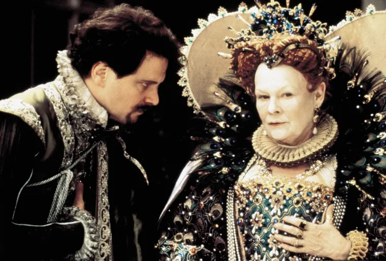 Za ulogu u filmu &quot;Zaljubljeni Shakespeare&quot; dobila je Oscara i Zlatni globus za najbolju sporednu glumicu.