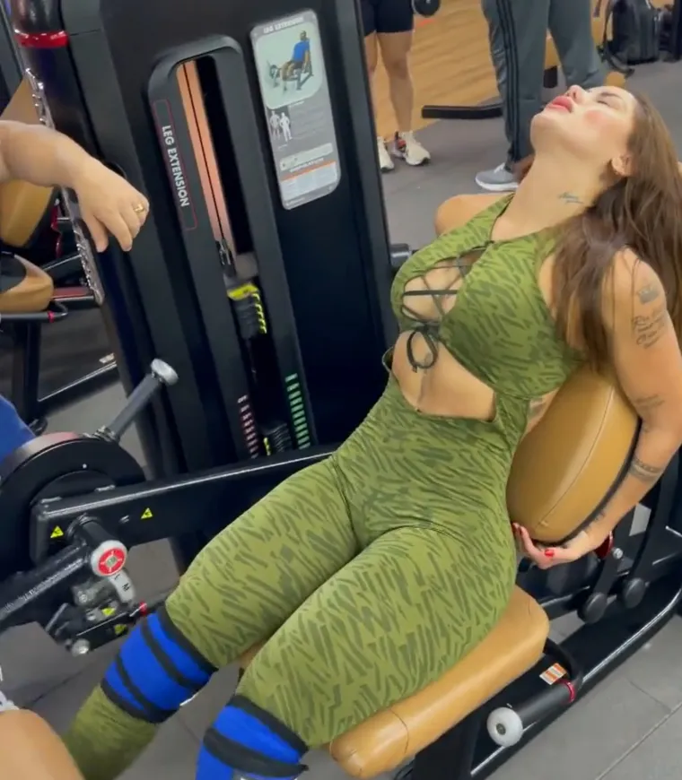 Vidalova djevojka privlači ogromnu pozornost, kada pogledate &scaron;to objavljuje bit će vam jasno za&scaron;to