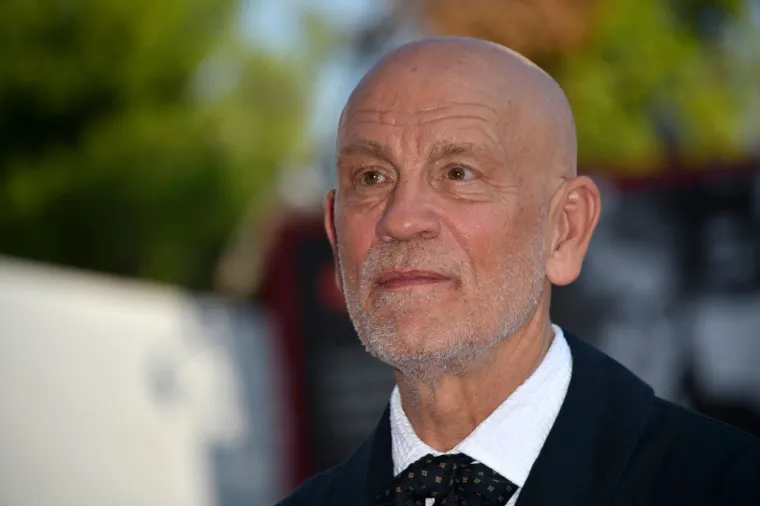John Malkovich