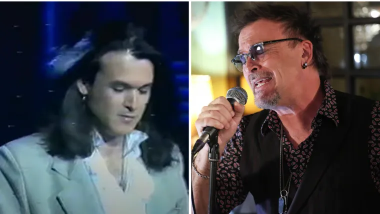 Zlatan Stipišić Gibonni