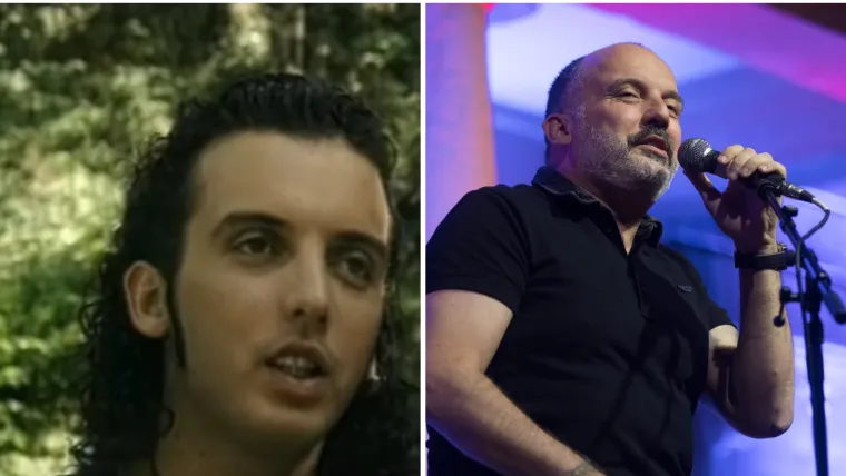 Tony Cetinski