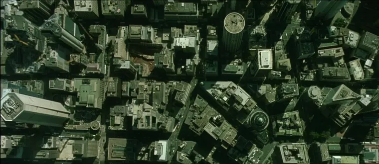 Ipak postavlja se pitanje koje je u mnogočemu mračnije od bilo kojeg cyberpunk romana &ndash; na &scaron;to bi nas uopće mogli upozoriti kada se vi&scaron;e stvarnost ne može razlikovati od njihove distopije. 