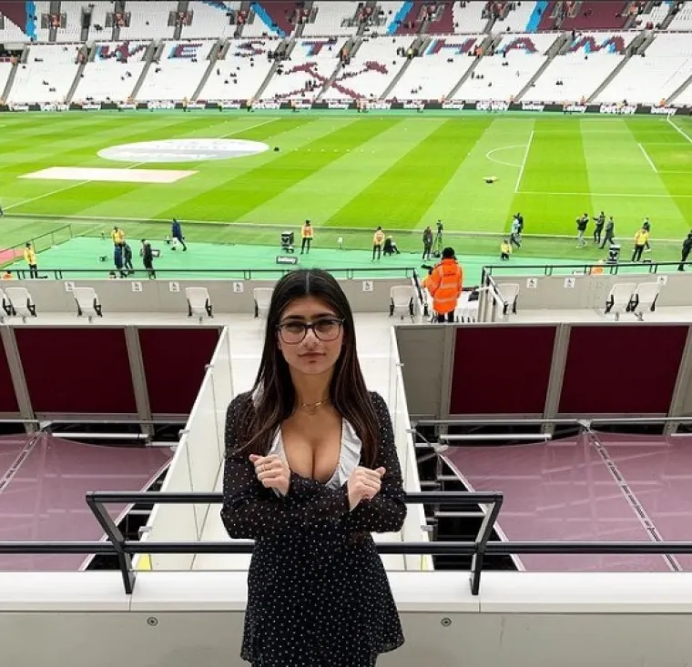 Dinamo rastužio i najpoznatiju pornoglumicu, sigurno joj nije bilo lako ovo podnijeti