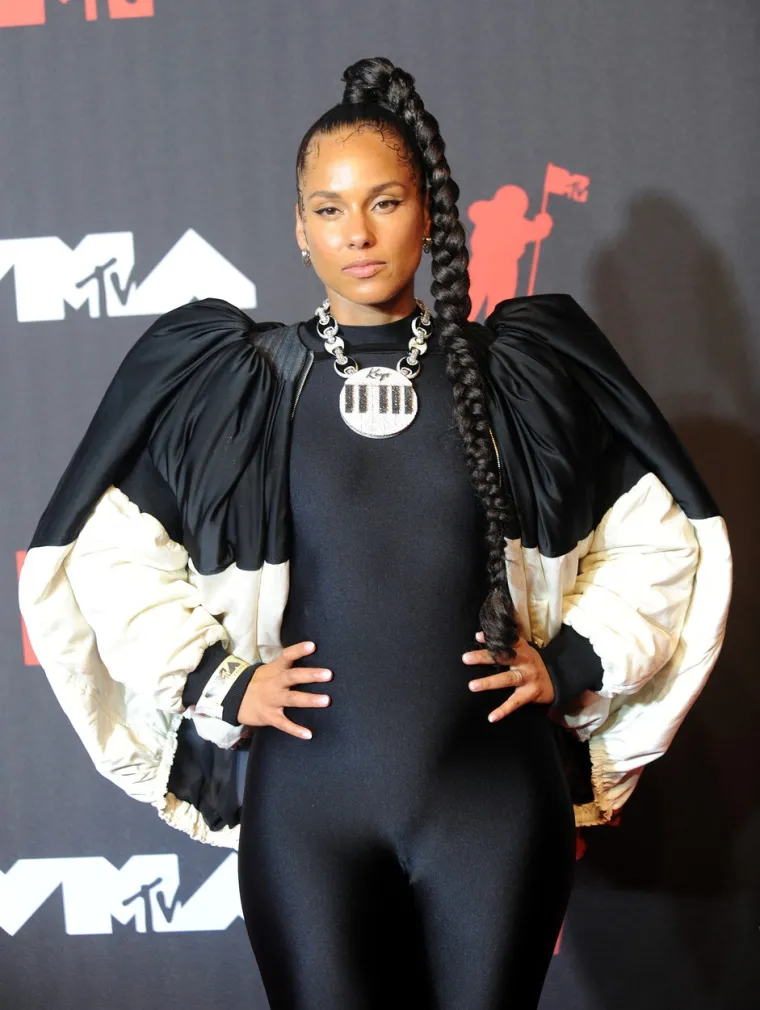Alicia Keys
