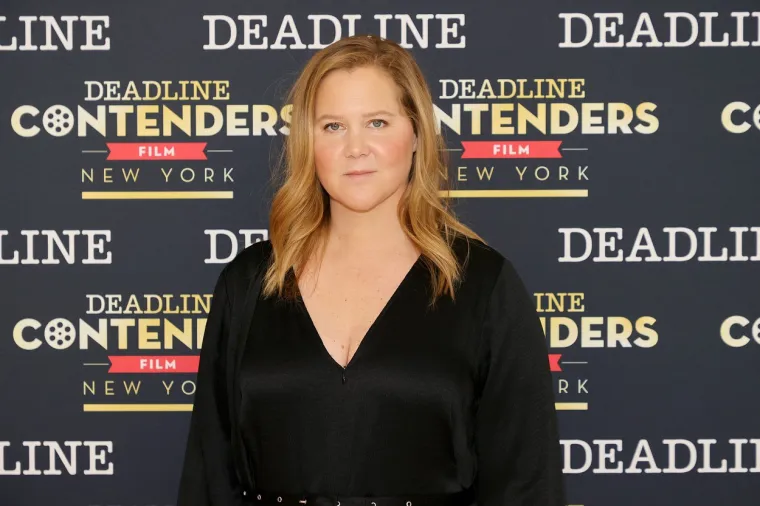 Amy Schumer