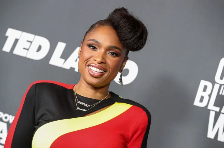 Jennifer Hudson
