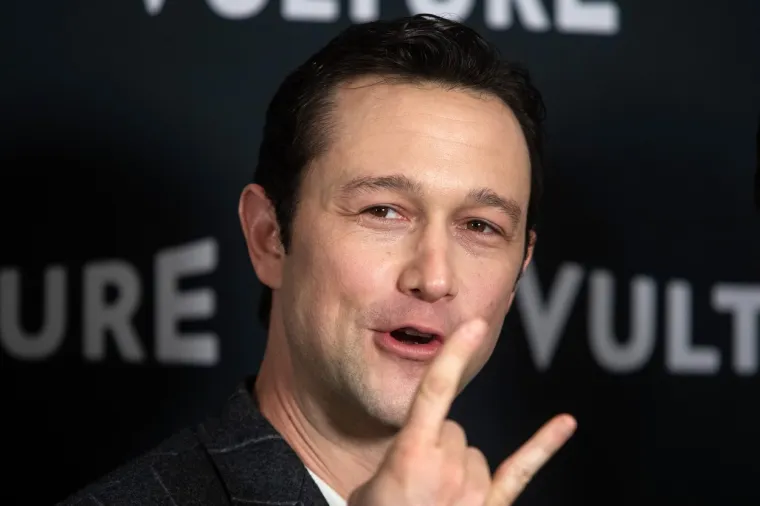 Joseph Gordon-Levitt