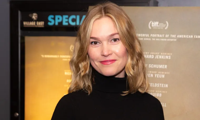 Julia Stiles