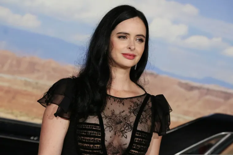Krysten Ritter
