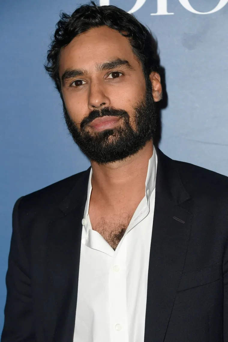 Kunal Nayyar
