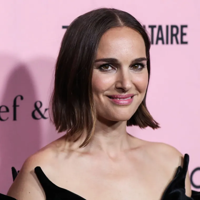 Natalie Portman