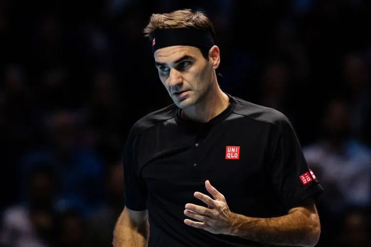 Roger Federer