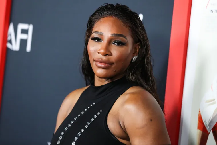 Serena Williams