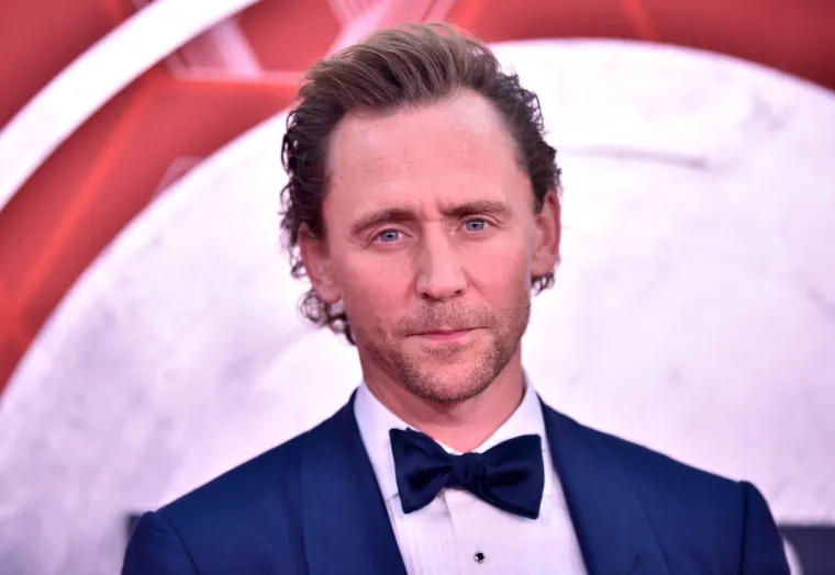 'Tom Hiddleston ima jako zanimljivo lice. Zapravo je jako privlačan.'