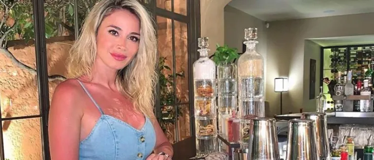 U Italiji je napadao snijeg i Diletta Leotta uživa. Pogledajte &scaron;to je sada objavila najljep&scaron;a novinarka na svijetu