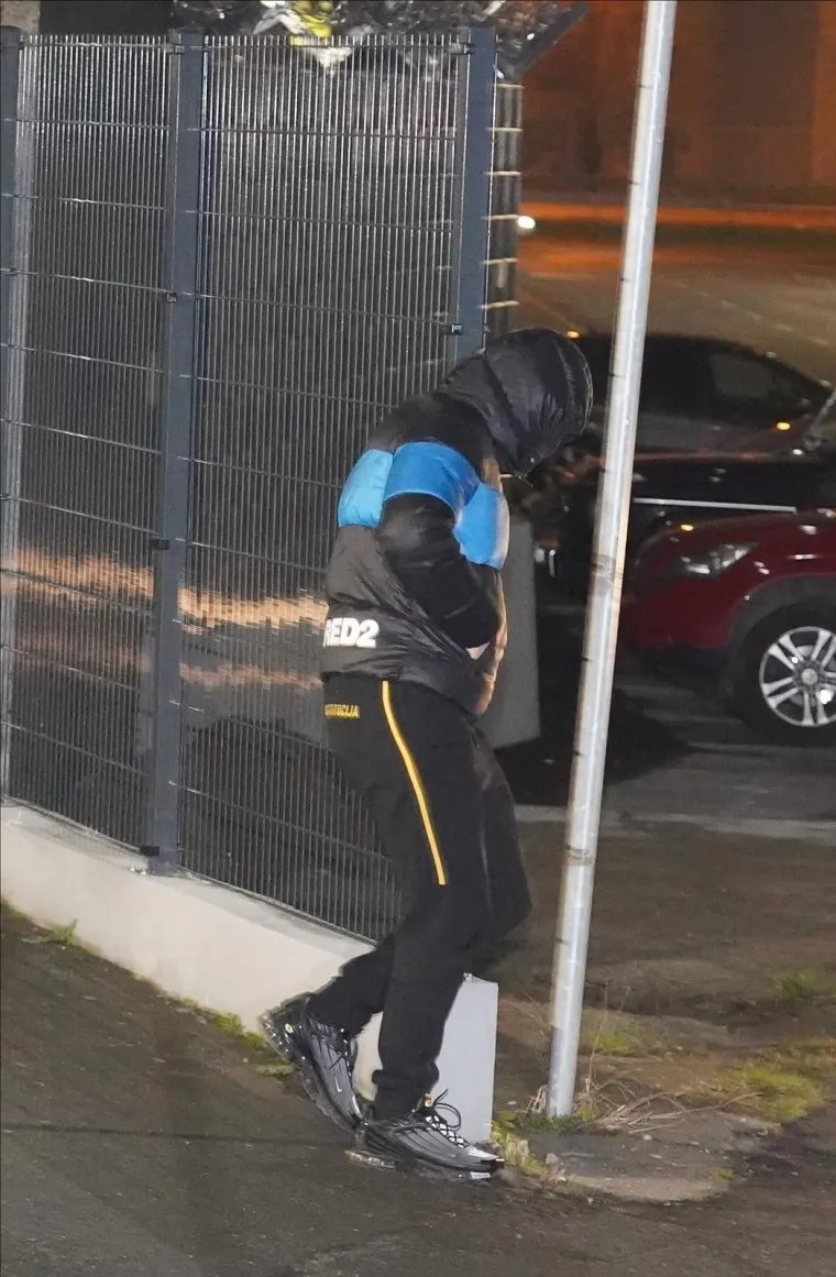 Podsjetimo, Kristina je pronađena mrtva u stanu u centru Beograda.