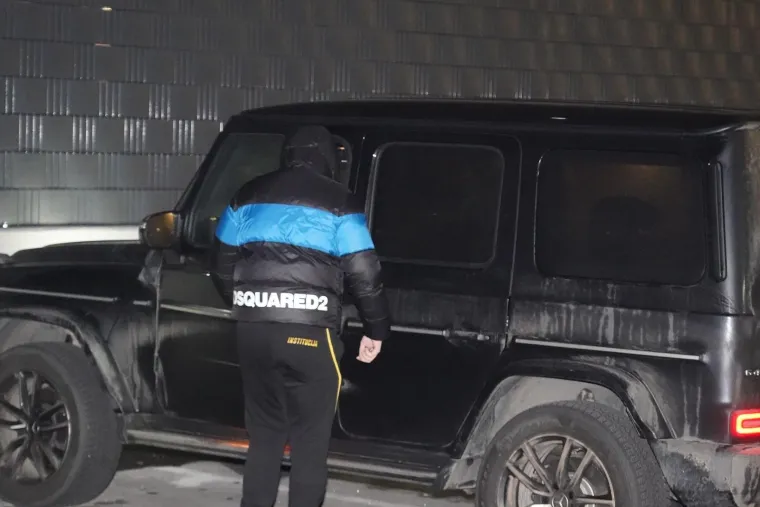 On je na saslušanju rekao da je sukob postojao prije dvije godine, ali da su se on i Kristina pomirili i počeli razgovarati o suradnji.