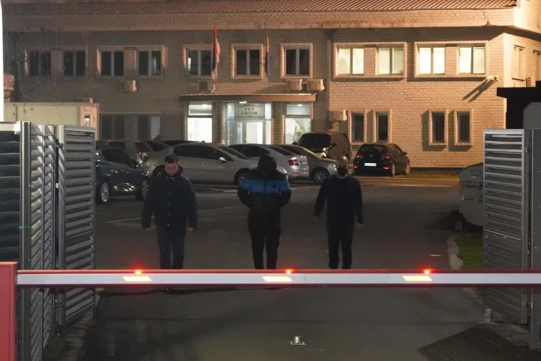 Na obavijesni razgovor bit će pozvani oni koji su poznavali Baku Praseta i Kristinu, kako bi se rasvijetlio njihov odnos.