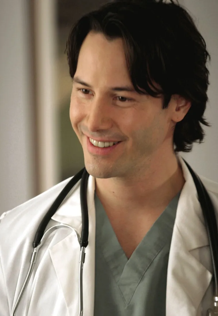 Godina 1993. bila je iznimno teška za Keanu Reevesa. Naime, u dobi od 23 godine, njegov se najbolji prijatelj River Phoenix predozirao i umro. Reeves se s tim gubitkom nikada nije pomirio. &quot;River je bio izuzetan čovjek i glumac. Izvrsno smo se slagali i jako mi nedostaje. Često mislim na njega&quot;, rekao je jednom prilikom Keanu Reeves. No, to je bila samo jedna u nizu tragedija koja je obilježila njegov život.