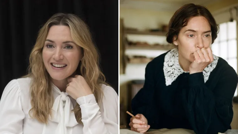 Film &quot;Ammonite&quot; iz 2020. uvelike se temelji na životu britanske paleontologinje Mary Anning, koju tumači Kate Winslet. Radnja filma smještena je u 1840-e, a Mary je živjela sa svojom bolesnom majkom i uglavnom je bila sama. Kate Winslet se nije htjela ponašati kao Mary, htjela je postati Mary, pa se malo okušala u metodičkoj glumi. Živjela je u trošnoj kući na plaži dok su snimali film.