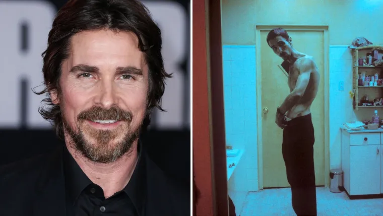 Christian Bale poznat je po svojim ludim transformacijama tijela. Najpoznatiji je slučaj kada je u četiri mjeseca izgubio 25 kilograma kako bi u filmu &quot;Nestajanje&quot; iz 2004. glumio Trevora Reznika. Kako bi postigao kostur bolesne osobe, Christian Bale je samo pušio cigarete i pio viski. Kasnije je prehranu svaki dan &apos;obogatio&apos; crnom kavom, jabukom i konzervom tunjevine. Kada je glumac dosegao 45 kilograma, producenti su ga uspjeli uvjeriti da prestane iz zdravstvenih razloga. 