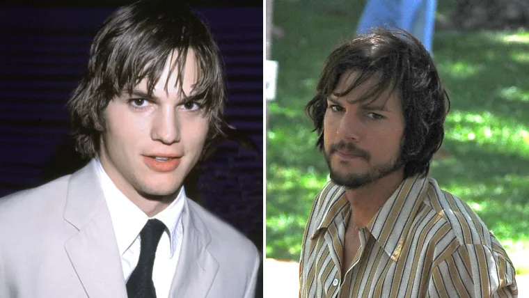 Ashton Kutcher je glumio Stevea Jobsa u filmu &quot;Jobs&quot; iz 2013. Kako bi bolje upoznao svoj lik, Ashton Kutcher je otišao u krajnosti u koje je išao i sam Steve Jobs, no zbog toga je glumac završio u bolnici ne samo jednom, već dvaput. Ono što ga je dovelo do uništenja zdravlja bila je voćna prehrana. Glumac je otkrio da je suosnivač Applea eksperimentirao tako da se ponekad držao samo jednog voća, poput jabuke ili grožđa, a da nije jeo ništa drugo. Ova predanost značila je da je Ashton Kutcher dobio pankreatitis i bio je toliko loše da je morao ići u bolnicu.