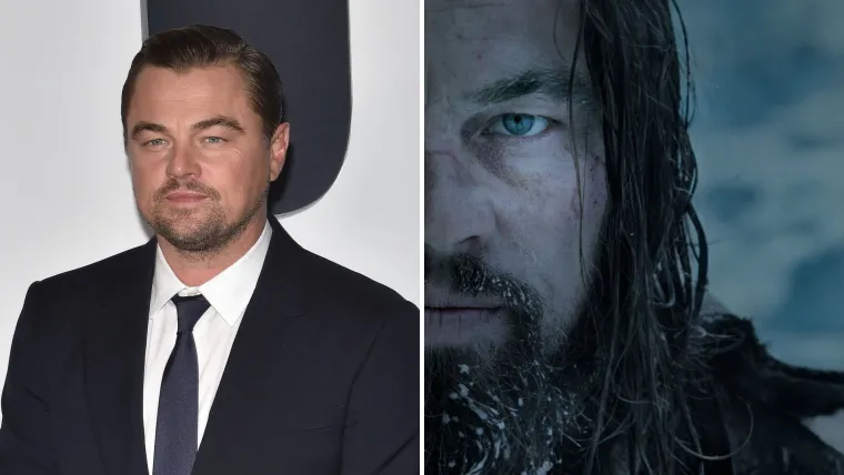 Leonardo DiCaprio osvojio je svog prvog Oscara za ulogu Hugha Glassa u filmu &quot;Povratnik&quot; iz 2015., koji se temeljio na stvarnoj priči o čovjeku kojeg je napao medvjed i kojeg su zatim ostavili njegovi prijatelji jer su mislili da je mrtav. Za ovu ulogu glumac, koji je vegetarijanac i ekolog, bio je spreman ići koliko god treba. Spavao je u lešu mrtve životinje i dobrovoljno se javio da jede sirovo meso bizona. 