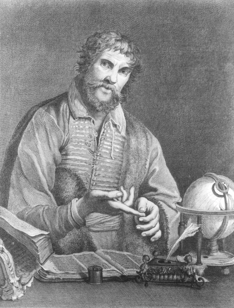 No, godine 1554. Nostradamus se nastanio u Marseillesu. U studenome te godine Provance je doživijela jednu od najtežih nesreća u svojoj povijesti - izbila je epidemija kuge koja se širila nevjerojatnom brzinom. Nostradamus je tada nesmiljeno pomagao ljudima ne bi li spasio što više ljudskih života. Kada je epidemija ugušena Nostradamus se nastanio u mjestu Salon gdje je odlučio živjeti do kraja života. U studenome oženio se s Anne Ponsart Gemelle, bogatom udovicom (kuća u kojoj je tada živio još uvijek se može vidjeti). U Saloni stanovnici baš nisu bili gostoljubivi prema Nostradamusu - pred njegovom kućom spalili su lutku koja je ličila na njega.