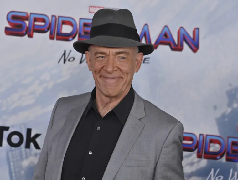 J.K. Simmons