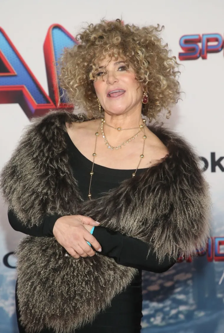 Amy Pascal