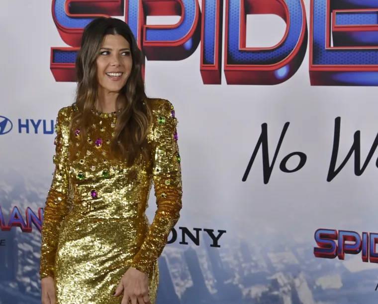 Marisa Tomei