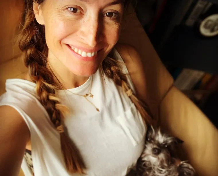 Ona je skoro uni&scaron;tila brak Beckhamovih: Pogledajte kako danas izgleda žena čije su gole fotografije obi&scaron;le svijet