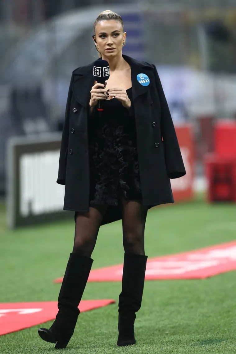 Svi se okreću za njom: Predivna Diletta pokazala u čemu &scaron;eće gradom: 'Ajme kako si seksi...'