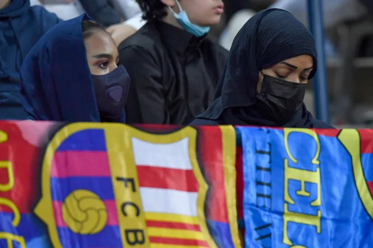 Barcelona gubi i izvan Europe:  Boca Juniorsi nakon jedanesteraca pobijedili Katalonce u posebnoj utakmici